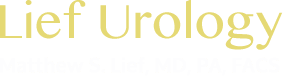 Lief Urology