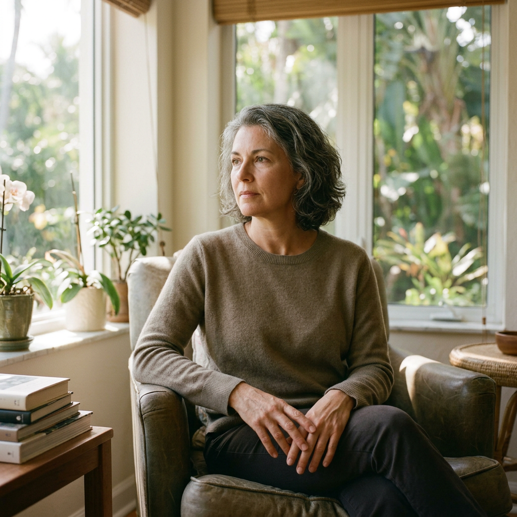 Coral Springs Urology: Understanding Menopause Bladder Changes